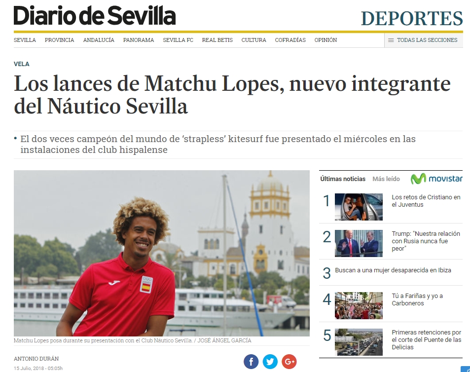 Diario de Sevilla 2018-07-15 vela.jpg